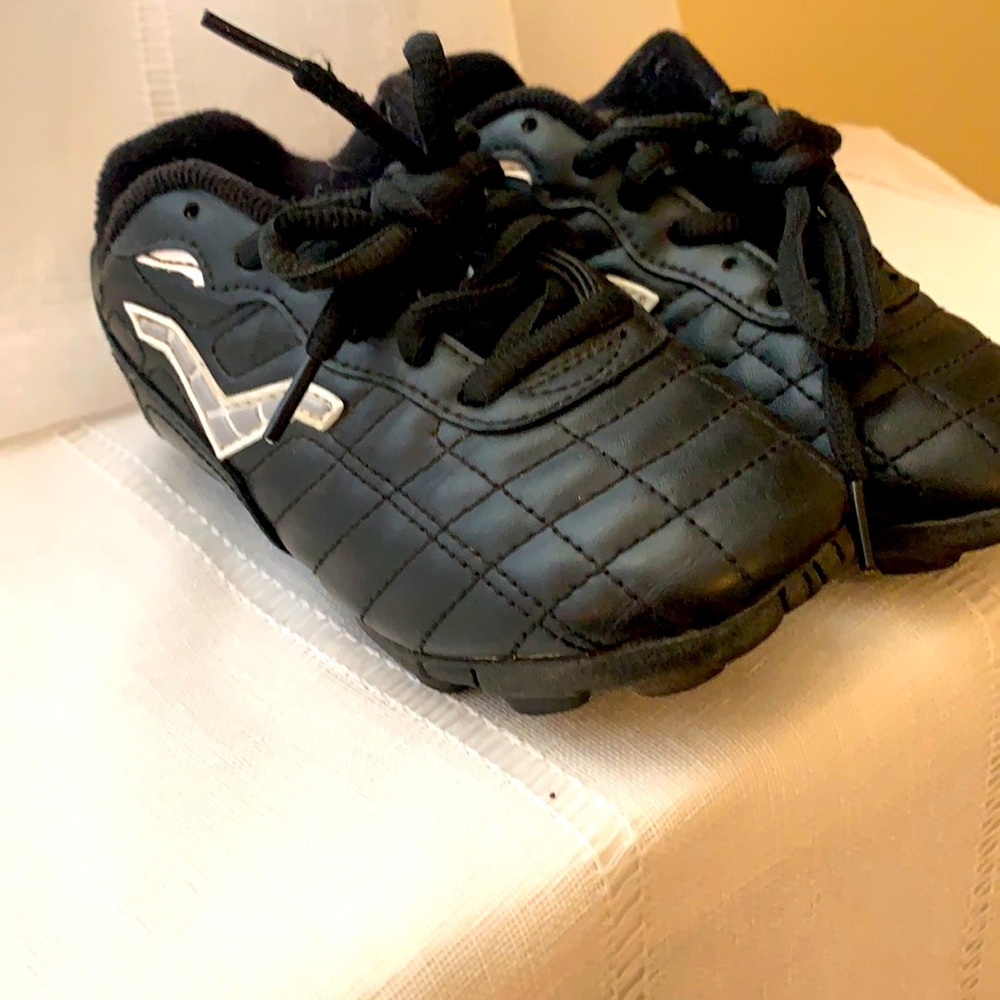 Soccer Cleats Size 12